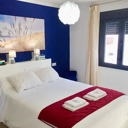 Serali Parking Gratis Appartement Ronda