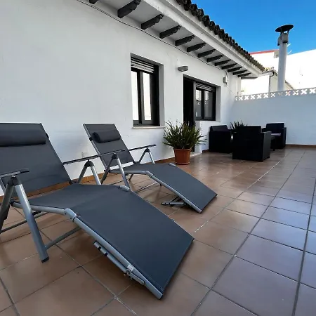アパート Serali Piscina Y Parking Gratis *