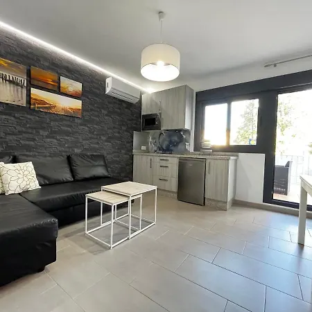 Serali Parking Gratis Appartement *