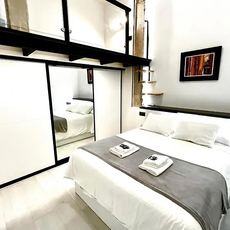 Serali Parking Gratis Apartmán