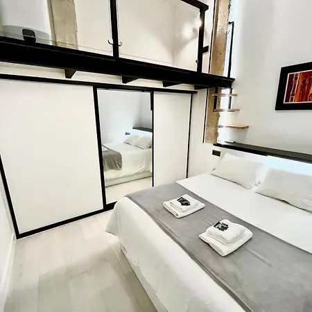 Serali Parking Gratis Appartement *