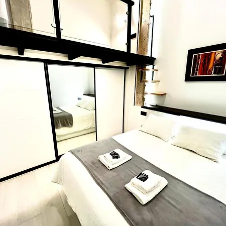 Serali Parking Gratis Apartmán Ronda