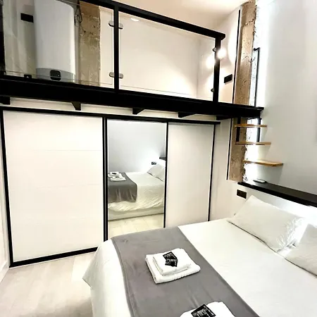 Serali Parking Gratis *