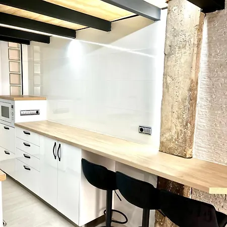 Serali Parking Gratis Ronda