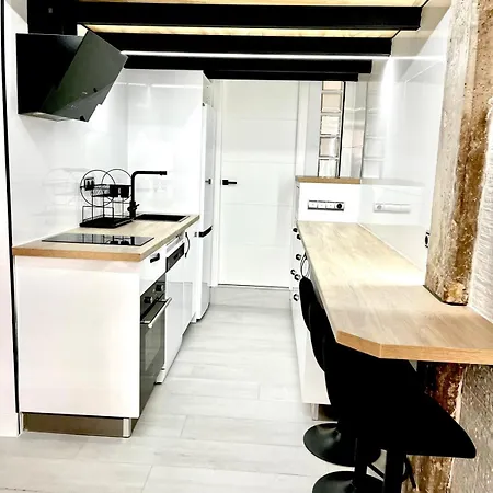 Serali Parking Gratis * Ronda