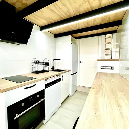 Serali Parking Gratis