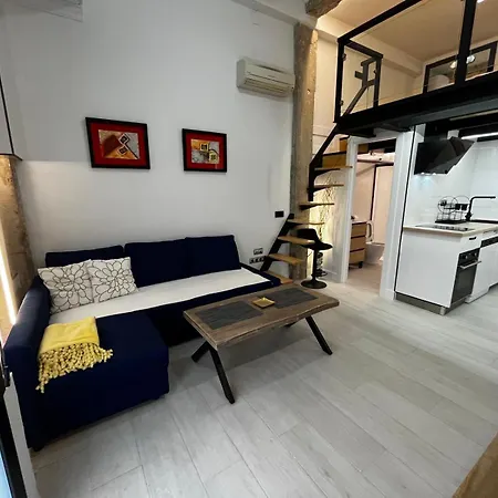 Serali Piscina Y Parking Gratis アパート