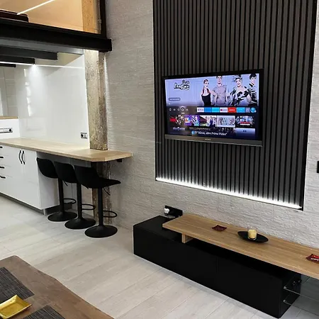 Serali Parking Gratis Appartement Ronda