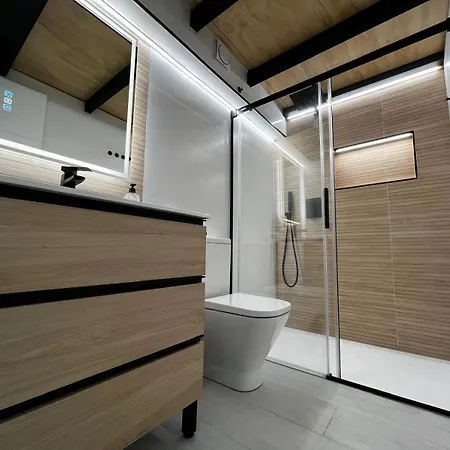 Serali Parking Gratis