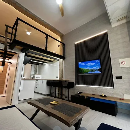 Serali Parking Gratis Ronda