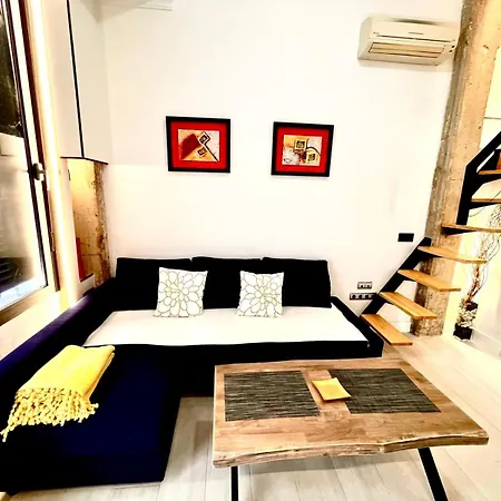 Serali Parking Gratis