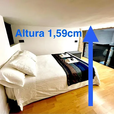 Apartmán Serali Parking Gratis Ronda