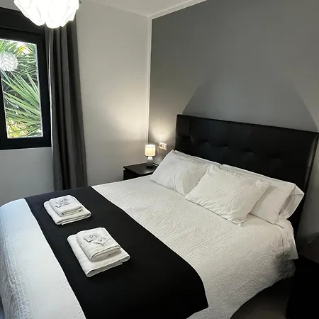 Serali Parking Gratis *