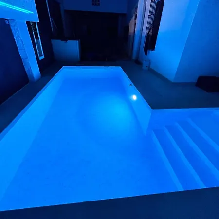 Appartement Villa Serali - Apartamentos Con Piscina Y Parking Gratis, Centro Ronda *