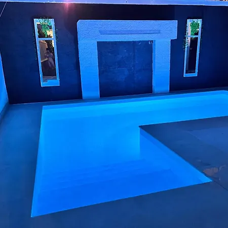 Apartment Villa Serali Piscina Y Parking Gratis Apartaments Ronda