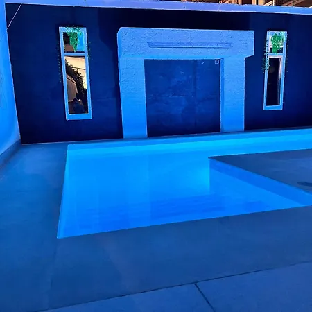 Villa Serali - Apartamentos Con Piscina Y Parking Gratis, Centro Ronda Appartement *