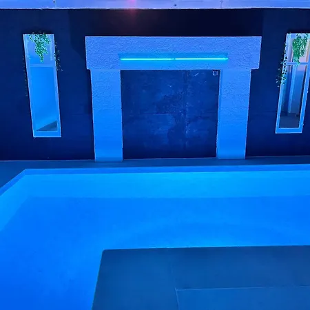 Villa Serali - Apartamentos Con Piscina Y Parking Gratis, Centro Ronda Appartement Ronda