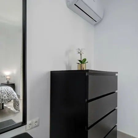 Appartement Serali Parking Gratis Ronda