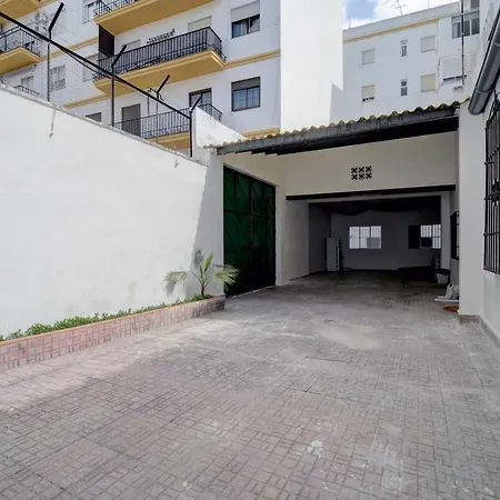 Serali Parking Gratis Apartmán