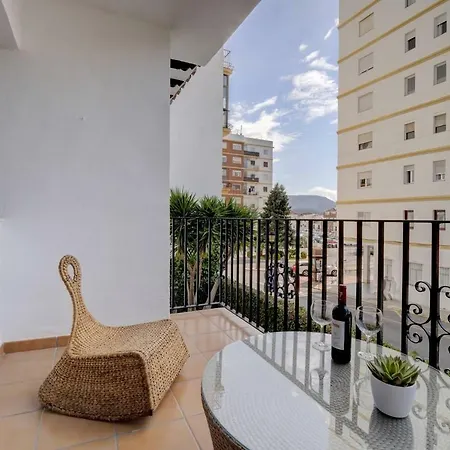 Appartement Serali Parking Gratis