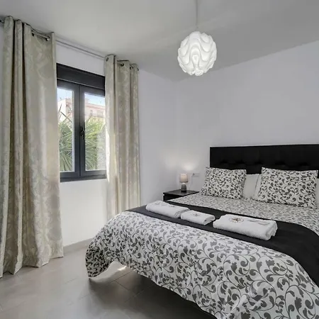 Serali Parking Gratis Apartmán *