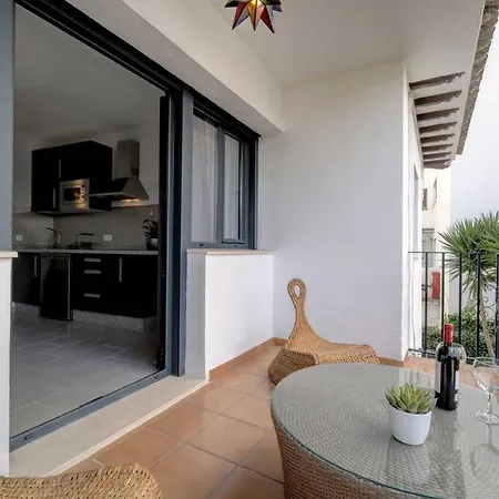 Serali Parking Gratis Appartement