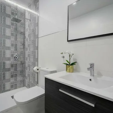 Apartmán Serali Parking Gratis Ronda