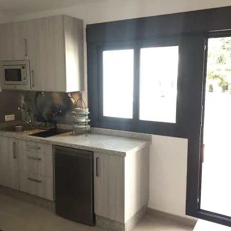 Appartement Serali Parking Gratis