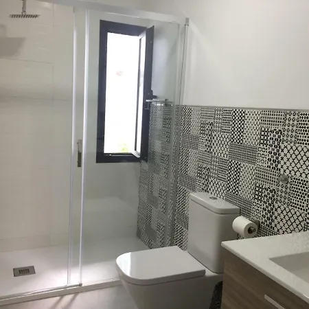 Serali Parking Gratis *