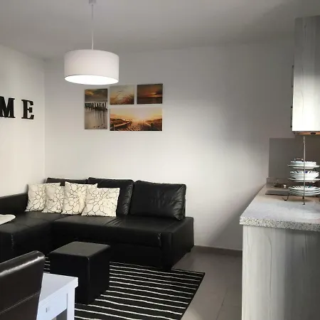 Serali Parking Gratis Appartement *