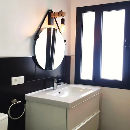 Serali Parking Gratis Appartement Ronda