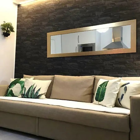Serali Piscina Y Parking Gratis ロンダ