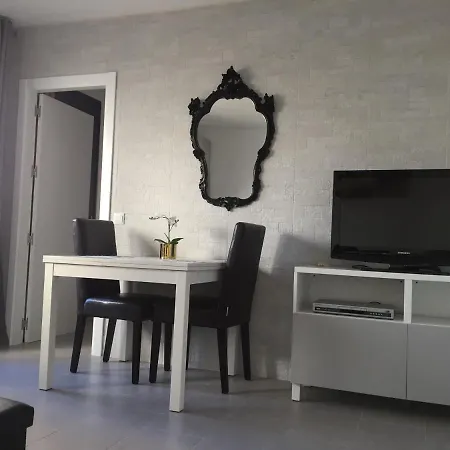 Serali Parking Gratis *