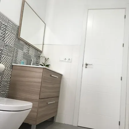 Serali Parking Gratis Appartement