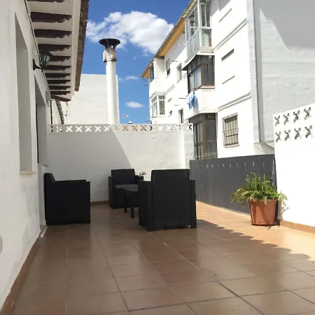 Apartmán Serali Parking Gratis Ronda