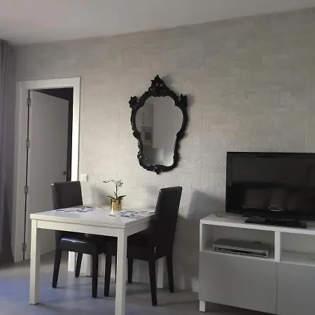 Serali Parking Gratis Apartmán