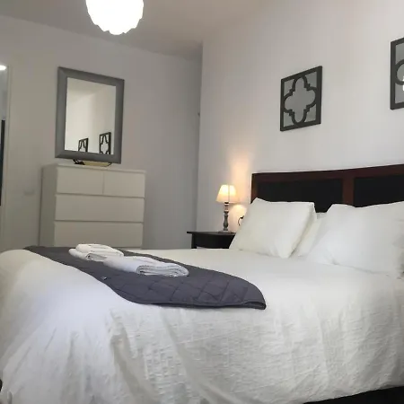 Appartement Serali Parking Gratis Ronda