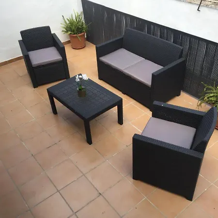 アパート Serali Piscina Y Parking Gratis *
