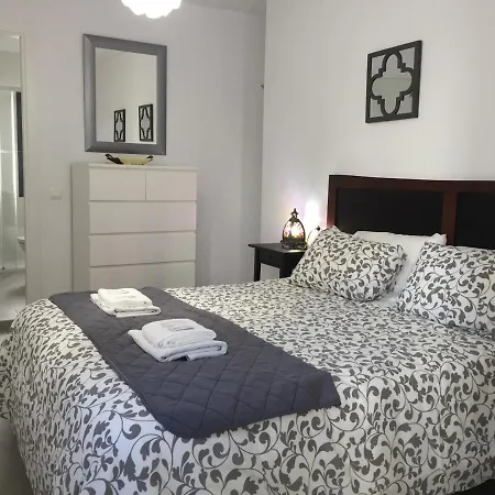 Appartement Serali Parking Gratis *