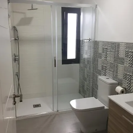 アパート Serali Piscina Y Parking Gratis