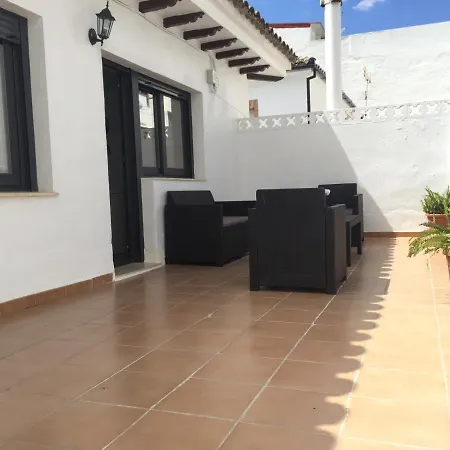 Serali Parking Gratis Apartmán