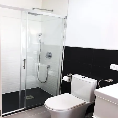 Serali Piscina Y Parking Gratis ロンダ