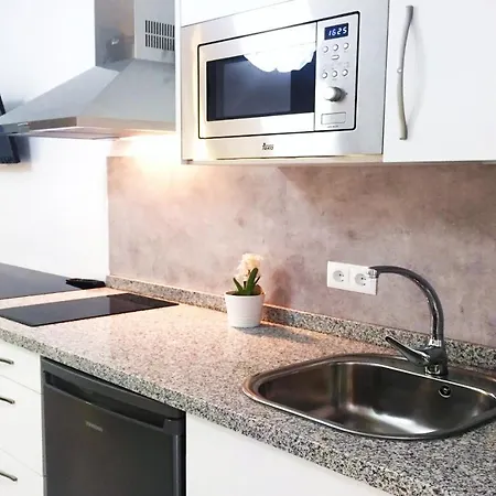 Serali Parking Gratis Appartement