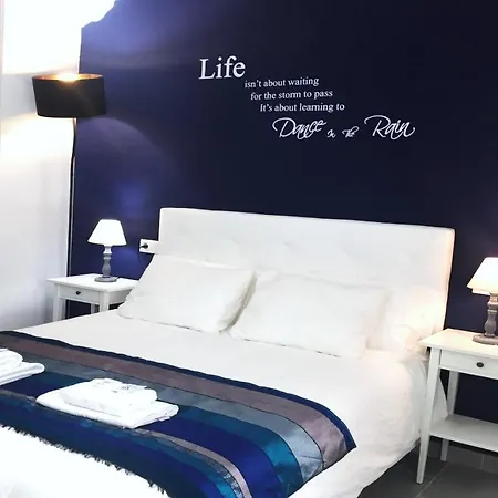 Serali Parking Gratis * Ronda