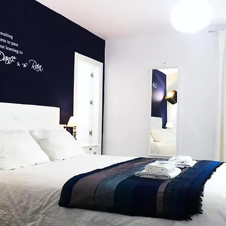 Apartment Serali Piscina Y Parking Gratis