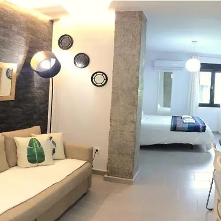 Apartmán Serali Parking Gratis Ronda