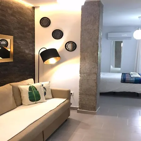 Serali Parking Gratis Ronda