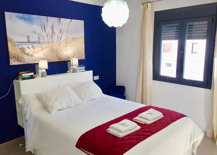 Serali Parking Gratis Apartman Ronda