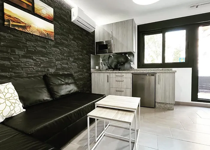 Serali Parking Gratis Apartman