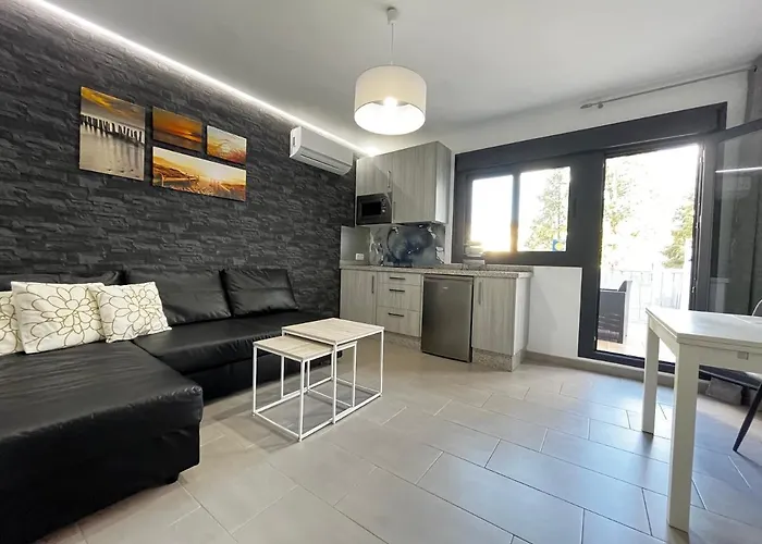 Serali Parking Gratis Apartman *